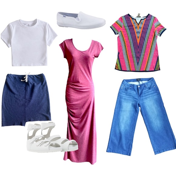 Shop The L👀K! Shop My Closet For This Look - Picture 13 of 14